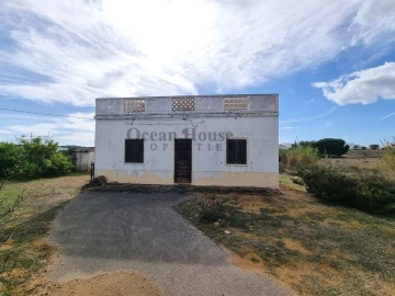 Terreno para Venda em Albufeira e Olhos de Água