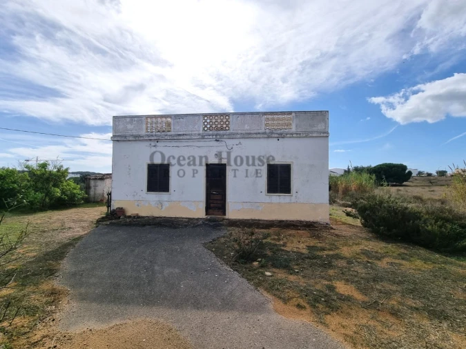 Terreno para Venda em Albufeira e Olhos de Água Foto 3