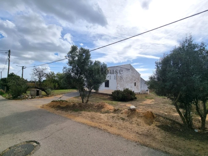Terreno para Venda em Albufeira e Olhos de Água Foto 5