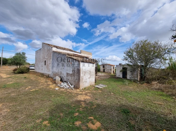 Terreno para Venda em Albufeira e Olhos de Água Foto 6