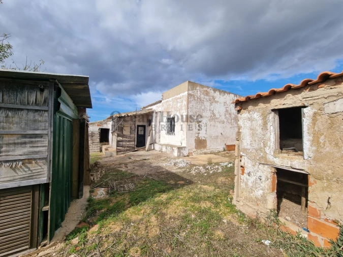 Terreno para Venda em Albufeira e Olhos de Água Foto 7