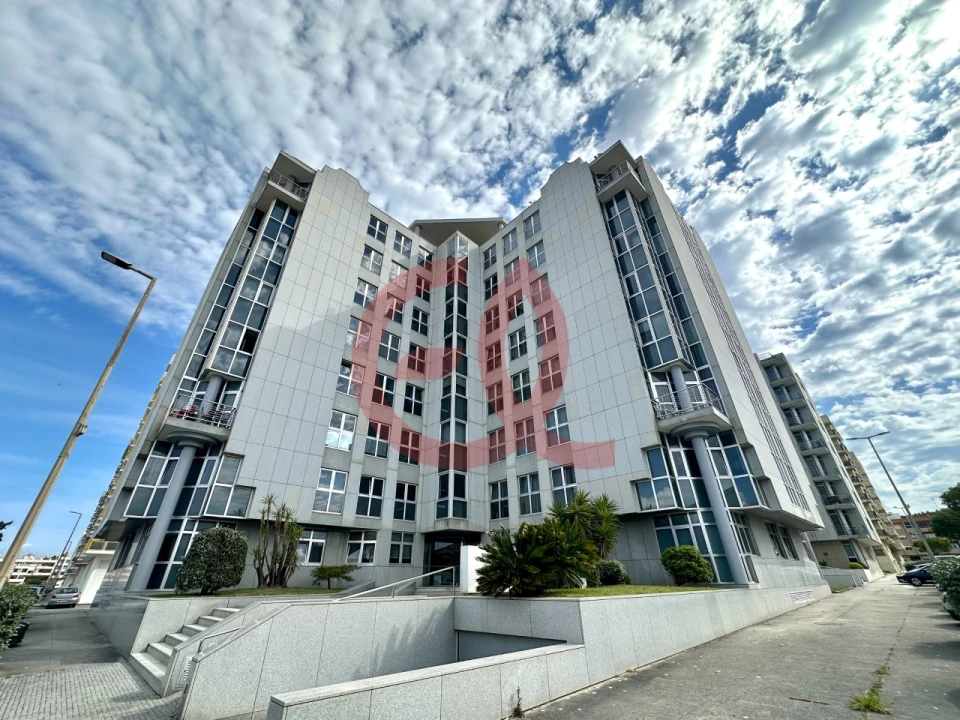 Apartamento T2 para Venda em Chafe Foto 1