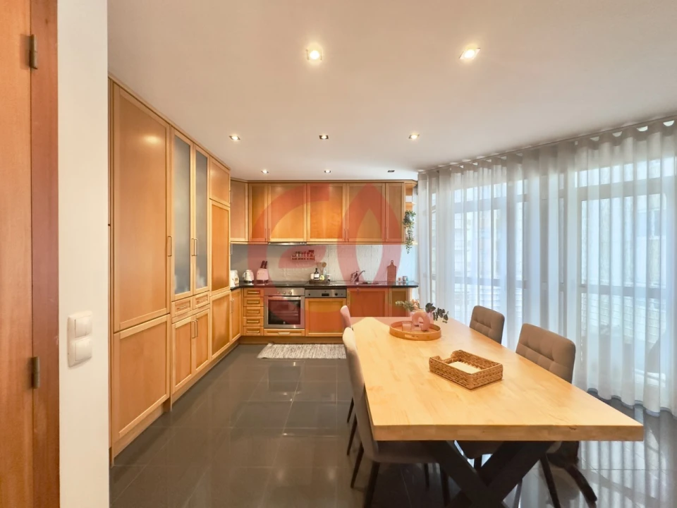 Apartamento T2 para Venda em Chafe Foto 5