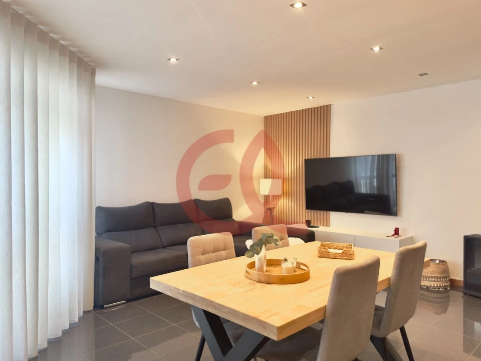 Apartamento T2 para Venda em Chafe Foto 6