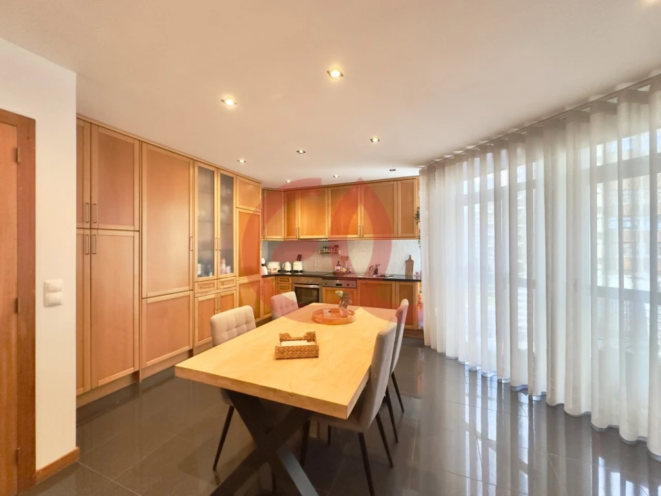 Apartamento T2 para Venda em Chafe Foto 7
