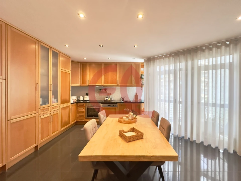 Apartamento T2 para Venda em Chafe Foto 8