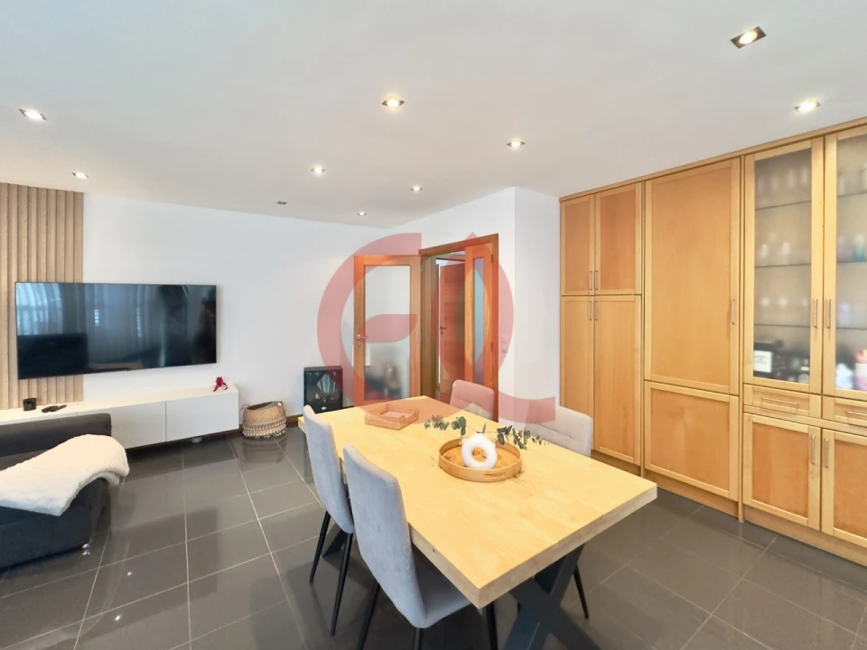 Apartamento T2 para Venda em Chafe Foto 9