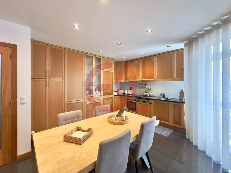 Apartamento T2 para Venda em Chafe Foto 10