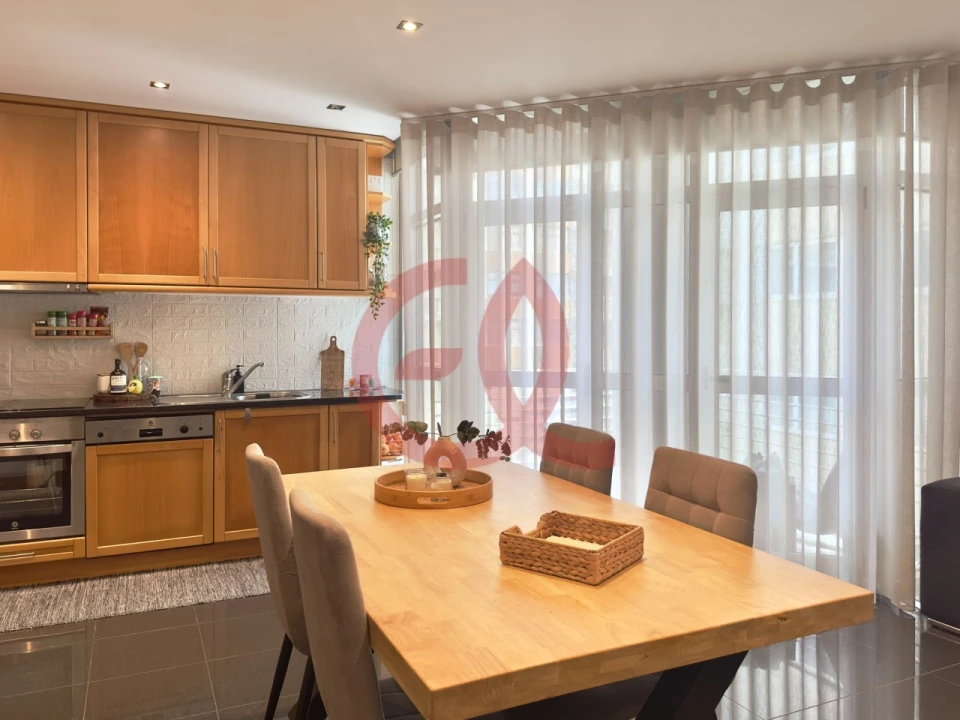 Apartamento T2 para Venda em Chafe Foto 12