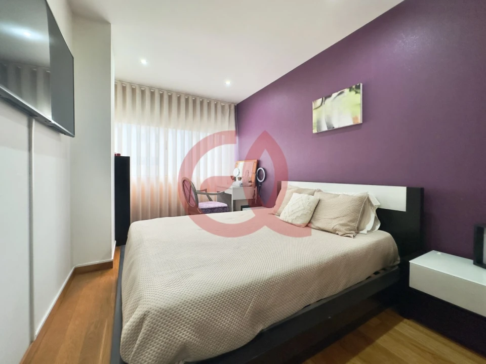 Apartamento T2 para Venda em Chafe Foto 13
