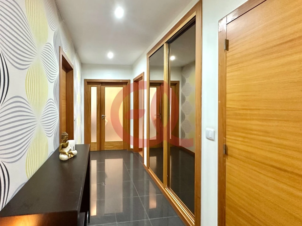 Apartamento T2 para Venda em Chafe Foto 26