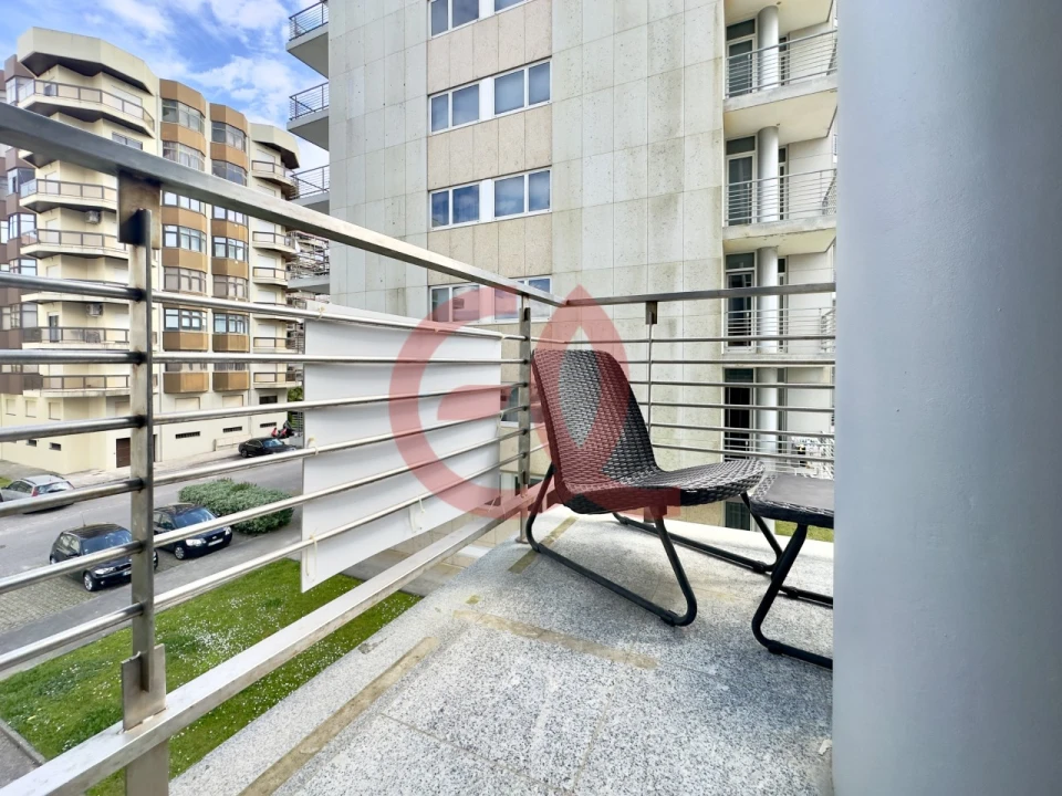 Apartamento T2 para Venda em Chafe Foto 27