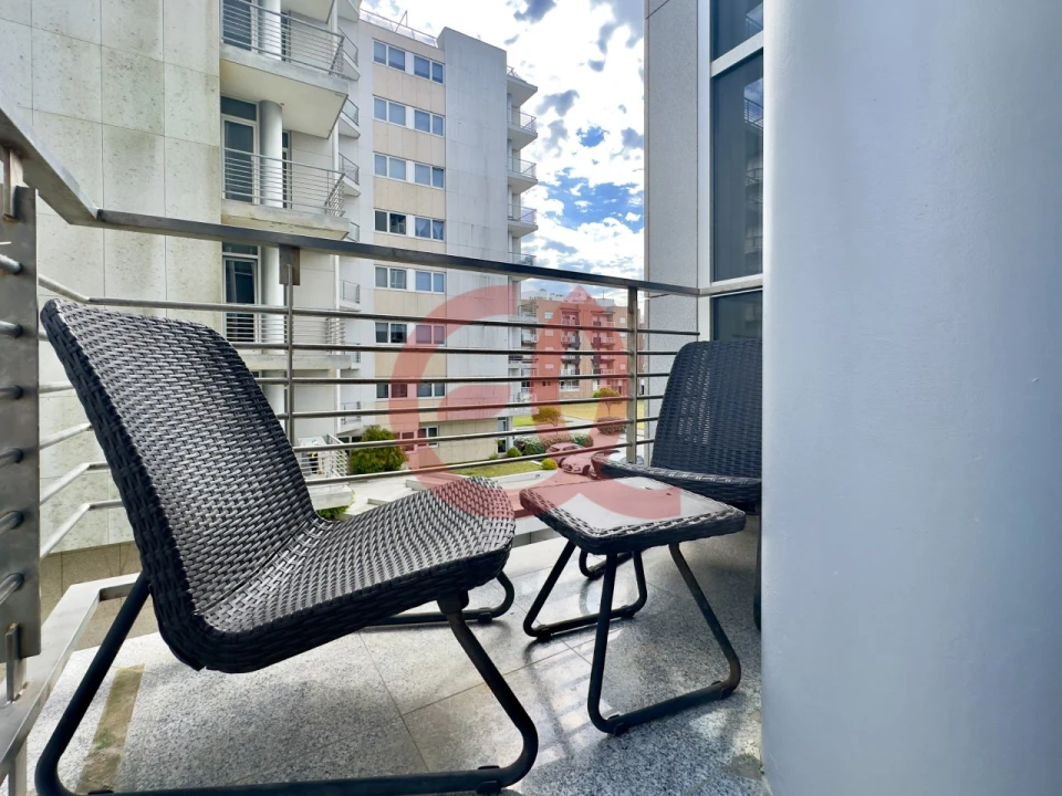 Apartamento T2 para Venda em Chafe Foto 28