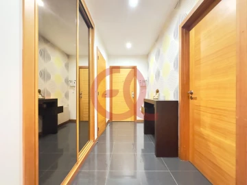 Apartamento T2 para Venda em Chafe