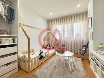Apartamento T2 para Venda em Chafe