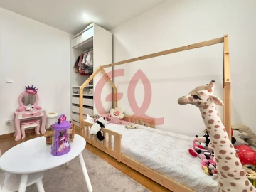 Apartamento T2 para Venda em Chafe