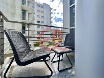 Apartamento T2 para Venda em Chafe