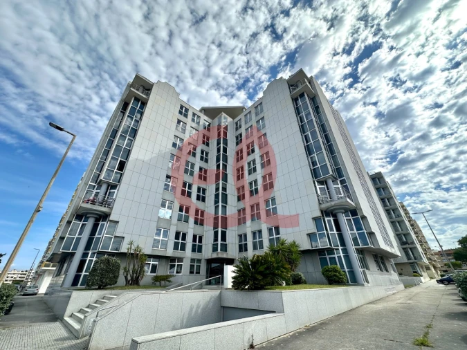 Apartamento T2 para Venda em Chafe