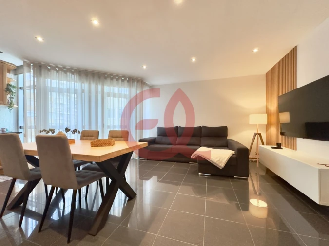 Apartamento T2 para Venda em Chafe Foto 2