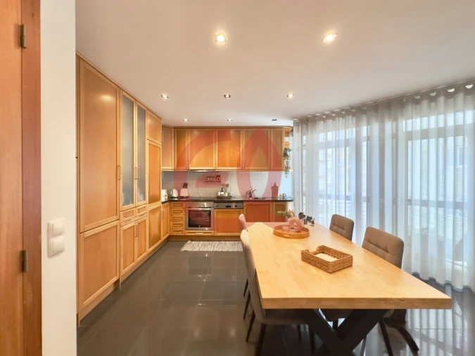 Apartamento T2 para Venda em Chafe Foto 5