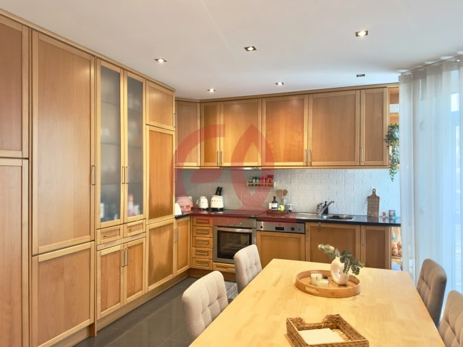 Apartamento T2 para Venda em Chafe Foto 11