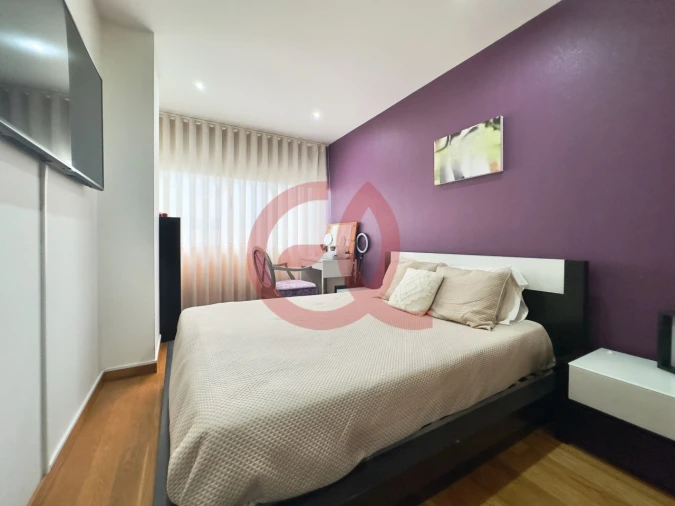 Apartamento T2 para Venda em Chafe Foto 13