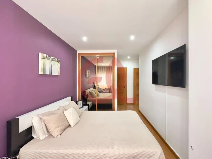 Apartamento T2 para Venda em Chafe Foto 15