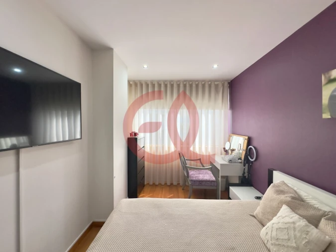 Apartamento T2 para Venda em Chafe Foto 16