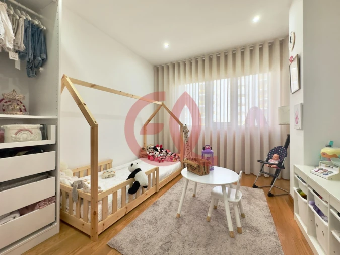 Apartamento T2 para Venda em Chafe Foto 18