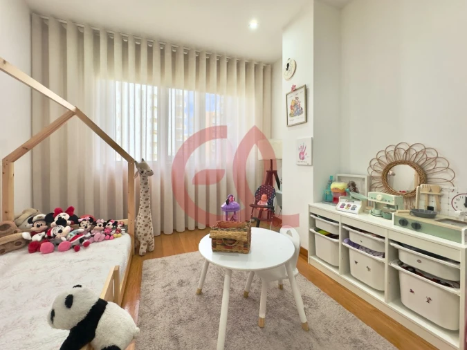Apartamento T2 para Venda em Chafe Foto 19