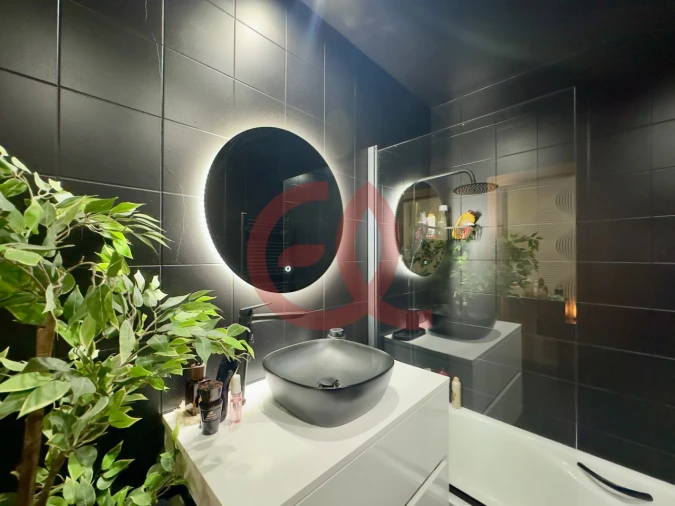 Apartamento T2 para Venda em Chafe Foto 21