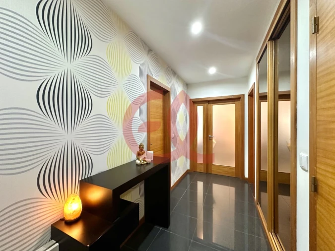 Apartamento T2 para Venda em Chafe Foto 25