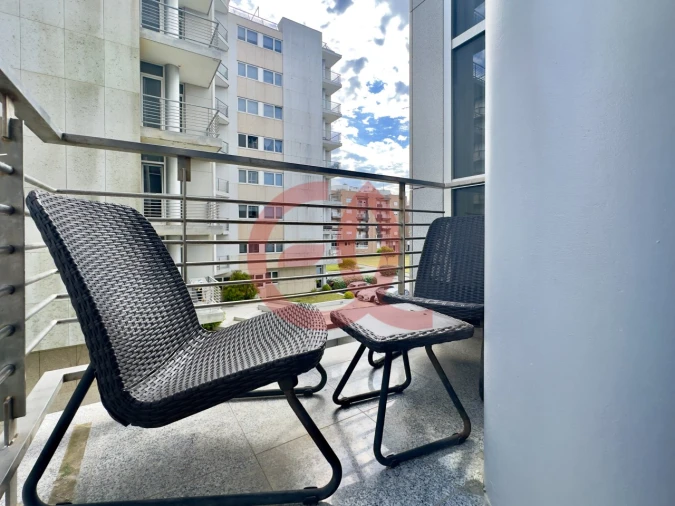 Apartamento T2 para Venda em Chafe Foto 28