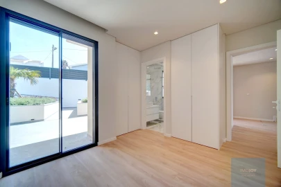 Moradia T4 para Venda em Alcabideche