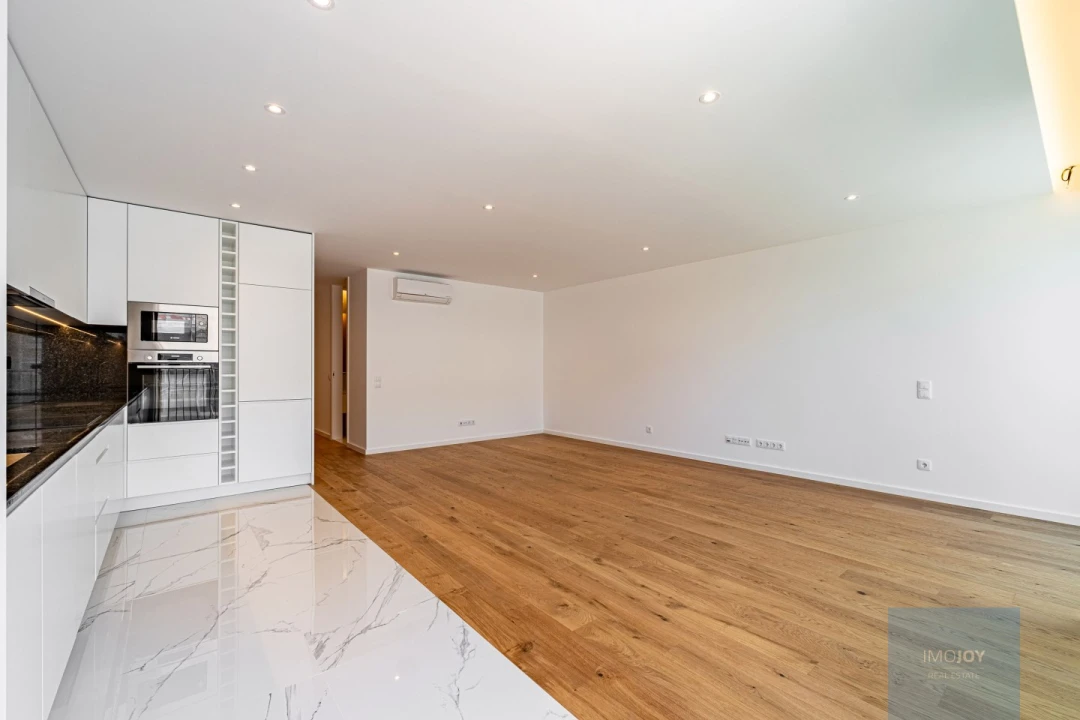 Apartamento T2 para Venda em Canidelo Foto 6
