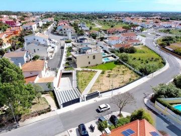 Moradia T4 para Venda em Alcabideche