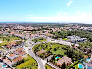 Moradia T4 para Venda em Alcabideche