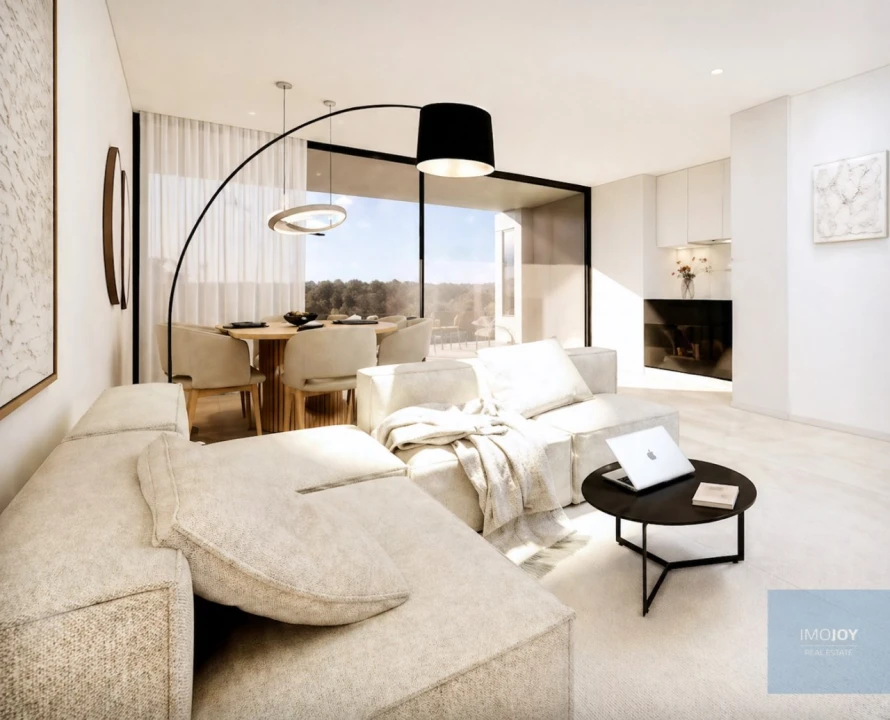 Apartamento T4 para Venda em Fânzeres e São Pedro da Cova Foto 2