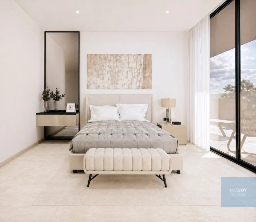 Apartamento T4 para Venda em Fânzeres e São Pedro da Cova Foto 4