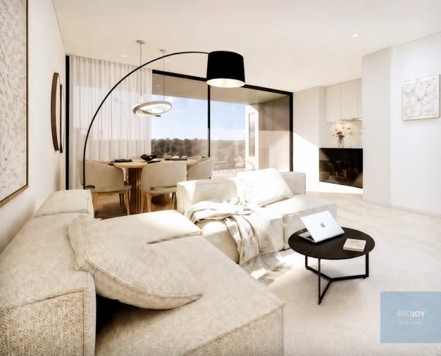 Apartamento T4 para Venda em Fânzeres e São Pedro da Cova Foto 2