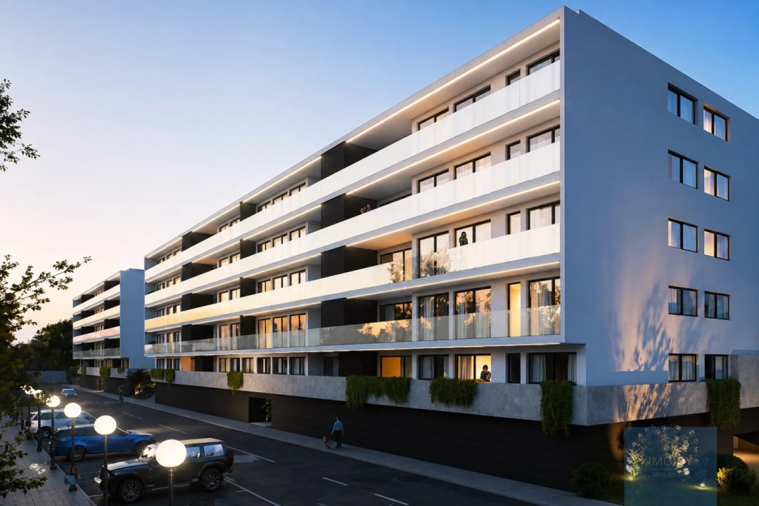Apartamento T3 para Venda em Fânzeres e São Pedro da Cova Foto 4