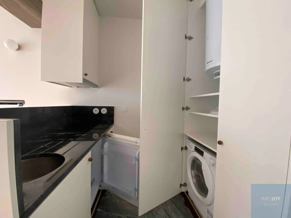 Apartamento T1 para Venda em Cedofeita, Santo Ildefonso, Sé, Miragaia, São Nicolau e Vitória Foto 8