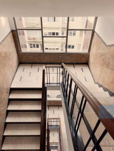 Apartamento T1 para Venda em Cedofeita, Santo Ildefonso, Sé, Miragaia, São Nicolau e Vitória
