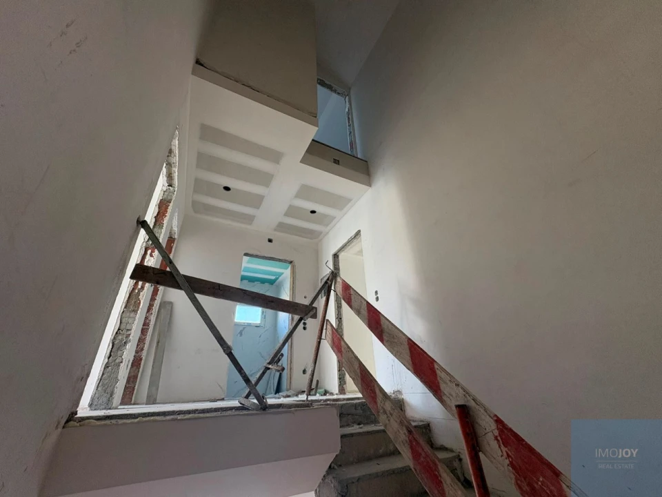 Moradia T3 para Venda em São Domingos de Rana Foto 14