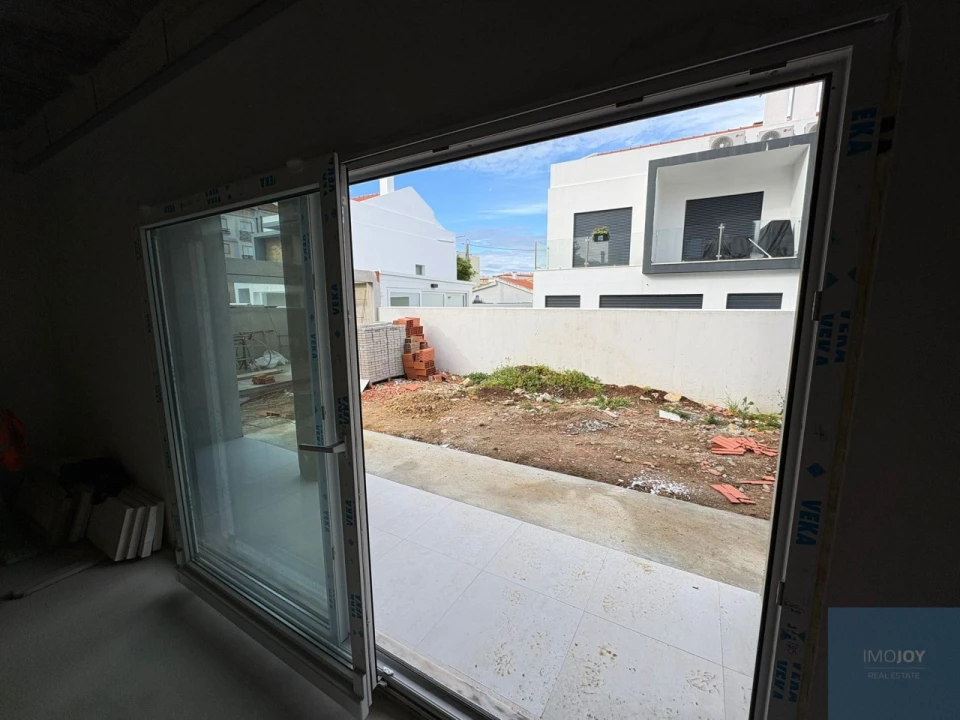 Moradia T3 para Venda em São Domingos de Rana Foto 5
