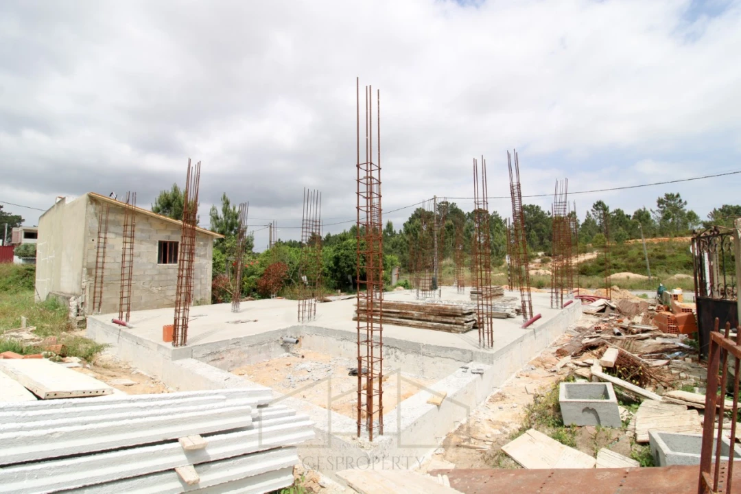Moradia T2 para Venda em Fernao Ferro Foto 2
