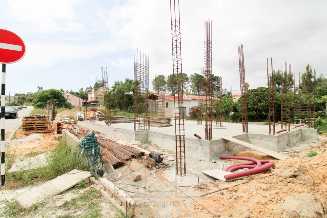 Moradia T2 para Venda em Fernao Ferro Foto 12