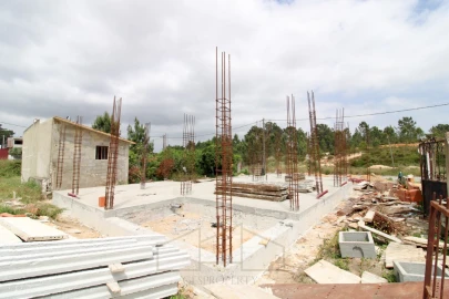 Moradia T2 para Venda em Fernao Ferro
