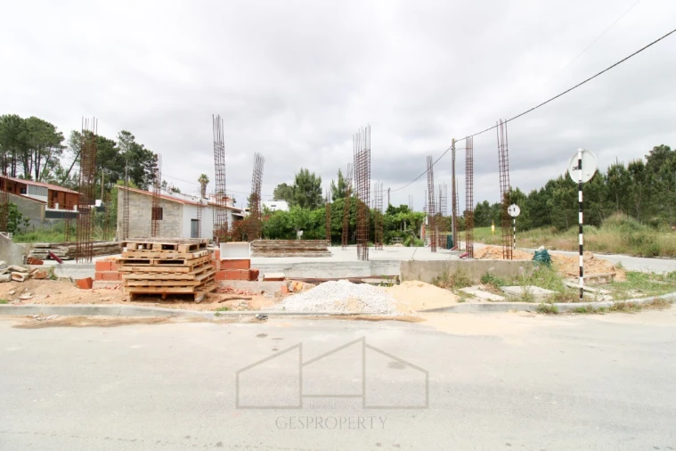 Moradia T2 para Venda em Fernao Ferro Foto 6