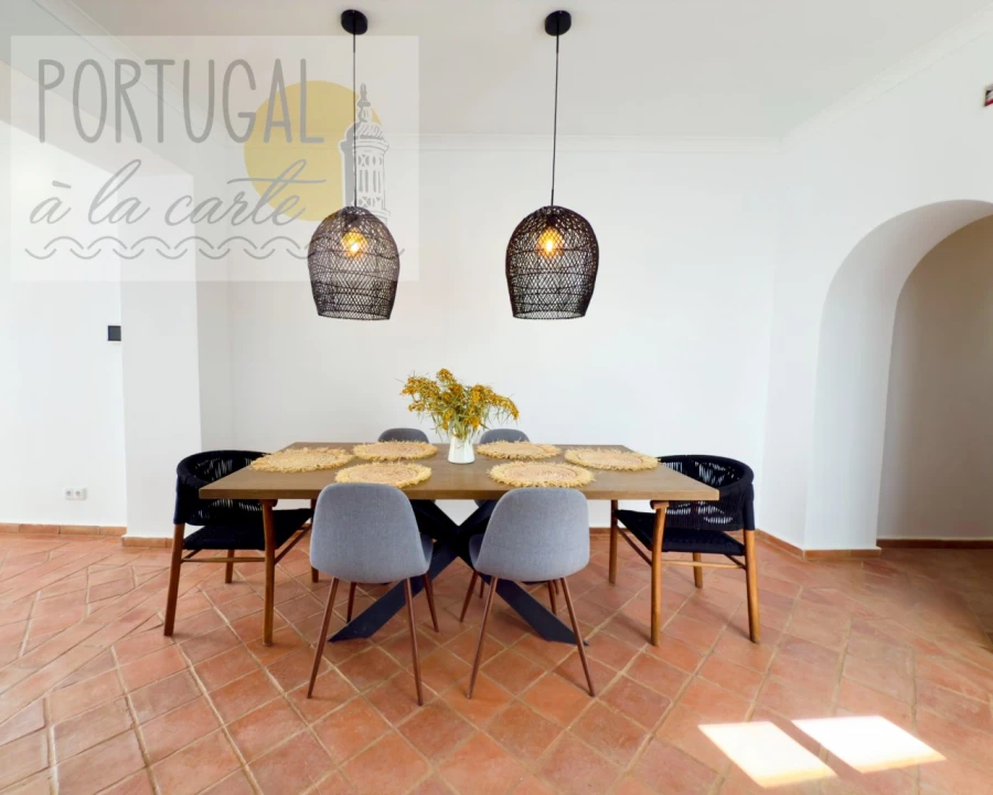 Moradia T4 para Venda em Olhão Foto 12